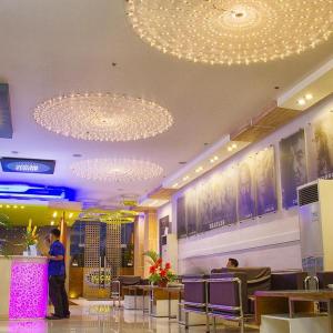 Hotel Dreamworld North Edsa Manila