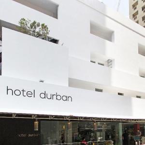 Hotel Durban Manila